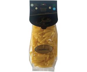 pastificio g.m. irollo srl Irollo casarecce 400 g