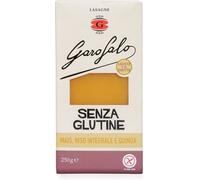 Sfoglia per Lasagne - Garofalo 250 g