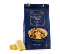 Pastificio Gentile - Mezzi Paccheri Rigati di Gragnano 500g