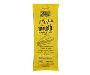 Pastificio Martelli - Pastificio Martelli - Spaghetti - 500gr