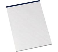 Pastiglia Bianco Sottile A4 Confezione 10 - KF32001