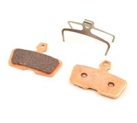 Pastiglia del freno Brake Authority burly avid code 2011 / guide RE - SAC DE 20 Doré