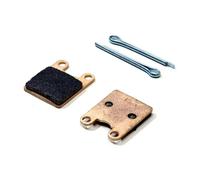 Pastiglia del freno Brake Authority burly giant mph 2000 Bronze