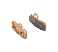 Pastiglia del freno Brake Authority burly hayes stroker ace Bronze