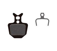 Pastiglia del freno della bicicletta Galfer Formula Oro Gris