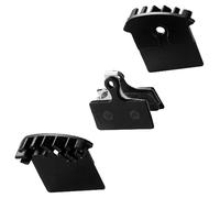 Pastiglia del freno della bicicletta Marwi Shimano New XTR Noir