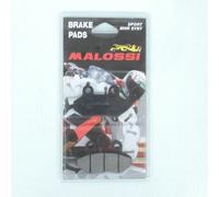Pastiglia del freno Malossi per Scooter Peugeot 50 Speedake -