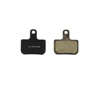 Pastiglia del freno MTB Clarks Cycle Systems Sram Db1 Db3 Db5 Level-T / Tl Organic Noir TU