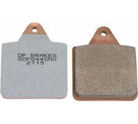Pastiglia del freno sinterizzate HH+ SDP Pro-SNX DP BRAKES SDP844SNX