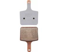 Pastiglia del freno sinterizzate HH+ SDP Pro-SNX DP BRAKES SDP850SNX