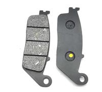 Pastiglia Disco Pastiglie Freno A Disco Per Moto Per SH150, SH 150, NSS250A E Per Forza ZABS, NSS250AM NSS250 AP Motocicletta Pastiglie Freno(Davanti)