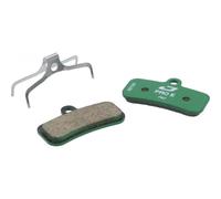 Jagwire Pastiglie Freni Disco Shimano Xt Pro E-bike