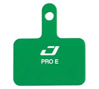 Pastiglia freni a disco Jagwire Pro E-Bike Vert