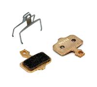 Pastiglia freni Brake Authority ceramic avid elixir, Avid DB1/DB3, SRAM Level L/LT Bronze
