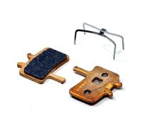 Brake Authority - Coppia di pastiglie per Freni Avid System Juicy 3, 5 & 7 Hydraulic Ultimate & Mechanical BB7/System 975