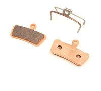 Pastiglia freni Brake Authority ceramic avid X0 trail / guide Oro