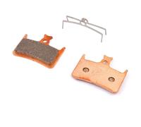 Brake authority hope e4 brake pads