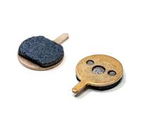 Pastiglia freni Brake Authority ceramic promax dsk700 Bronze