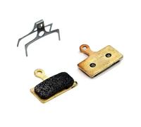 Pastiglie freno per e bike brake authority shimano xtr 2011 m985