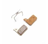 Pastiglia freni Brake Authority ceramic sram red / force / rival, SRAM level ultimate Oro