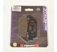 Pastiglia freni Ferodo per ULM BMW 650 C Sport Highline ABS