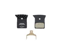 Shimano L05A-RF Resin Pastiglie freni a disco Shimano