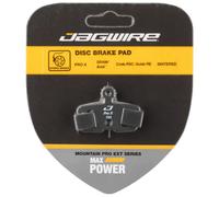 Pastiglia freni Jagwire Pro Extreme Sintered Disc Brake Pad SRD Noir