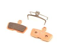 Pastiglia freni sportiva Brake Authority avid code 2011/guide re Bronzo