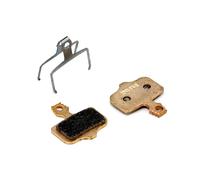 Pastiglia freni sportiva Brake Authority avid elixir, avid DB1/DB3, SRAM Level L/LT Bronze