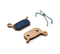 Pastiglia freni sportiva Brake Authority formula b4 Bronze
