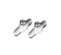 Massi Pastiglie Freno A Cerchio Complete Campagnolo Silver