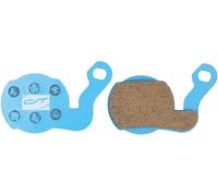 Pastiglia freno a disco CONTEC CBP-150 organica per Magura Louise 07-10 Julie...