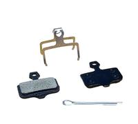 Pastiglia Freno A Disco Per Bicicletta Per SRAM Per Avid Per Elixir E1/3/5/7/9 CR/ER MAG XO XX DB1 DB3 DB5 Resina Per Pastiglie Freno Moto Kit(12 Pairs)