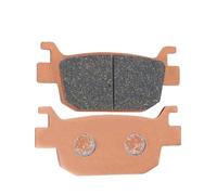 Pastiglia Freno Accessori for moto Pastiglie freno posteriori for moto/Adatte for Honda NSS125 Forza SH125i SH150i NSS300 NSS350 SH300i SH350i