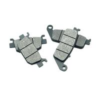 Pastiglia Freno/Adatto for Honda SH350i Scoopy Non ABS 2021 2022 2023 X-ADV350 2022-2023 X-ADV 350 Kit pastiglie freno anteriori e posteriori for scooter(Front Rear Pads)