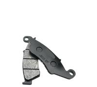 Pastiglia Freno/Adatto for HONDA XR150L 2014-2020 CTX200 Bushlander CTX200A 2004 2005 2006 2007 XR 150 L CTX 200 Kit pastiglie freno anteriori for moto