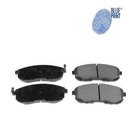 Pastiglia freno anteriore Blueprint ADN14250 affidabile adatta a Nissan...