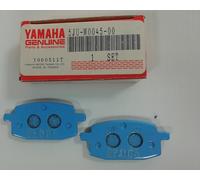 Pastiglia Freno Anteriore Originale Yamaha BW'S codice-5JUW00450000
