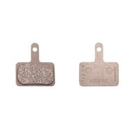 Pastiglia Freno B05S Resina Organico Shimano Successore B01S B03S Bicicletta