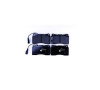 Pastiglia Freno Con Indossare Contatto Segnalazione Usura 16 MM HELLA per ECC A.