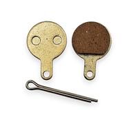 Pastiglia Freno Con Perno Metallico Performance per Yan Hao