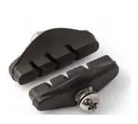 Pastiglia freno CP250 Clarks Cycle Systems Noir