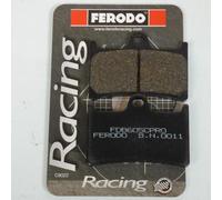 Pastiglia freno Ferodo per Moto Yamaha 1000 YZF R1M 2015 a