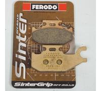 Pastiglia freno Ferodo per Quad Bombardier 500 Traxter Max
