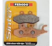 Pastiglia freno Ferodo per Scooter Piaggio 300 Beverly 2009 a