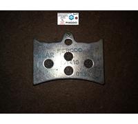 Pastiglia freno gilera originale gilera 318833