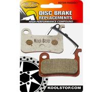 Pastiglia freno Kool-Stop adatta per Shimano XTR Deore Saint Alfine TRP