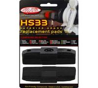 Pastiglia freno Kool-Stop R9 per freno idraulico cerchio Magura HS11 HS22 HS2...