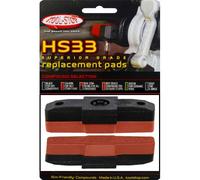 Pastiglia freno Kool-Stop R9 Salmon per cerchi in alluminio Magura HS33 HS22 ...