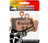 Kool Stop D293s Sram Guide/g2/avid Trail Disc Brake Pads Oro